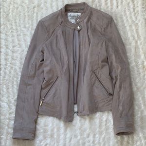 American Rag Suede Jacket